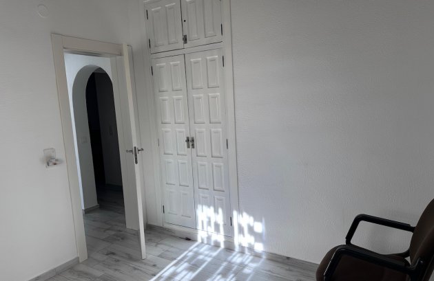Resale - Villa -
Moraira - La Sabatera