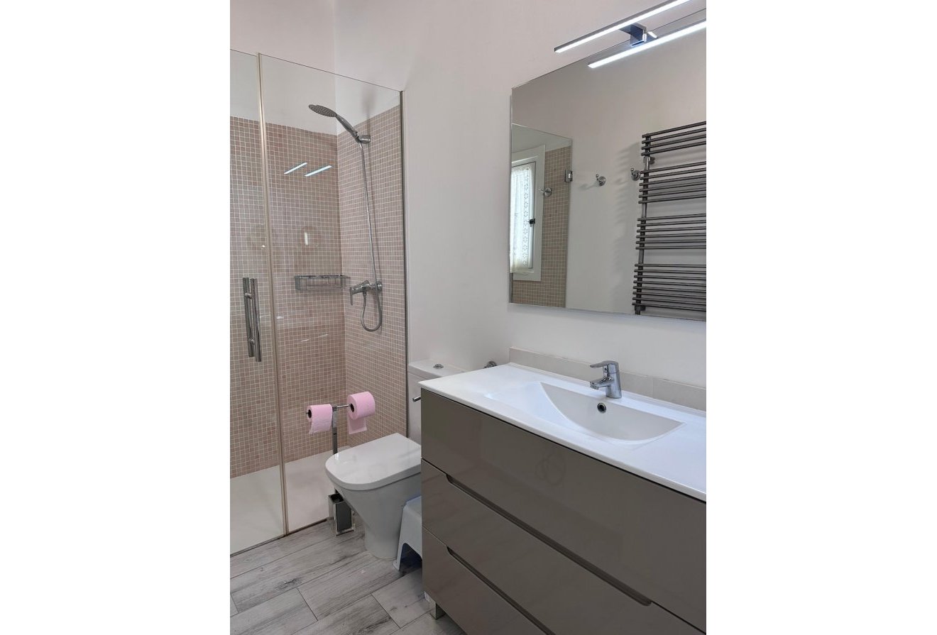 Resale - Villa -
Moraira - La Sabatera