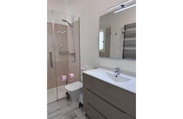 Resale - Villa -
Moraira - La Sabatera