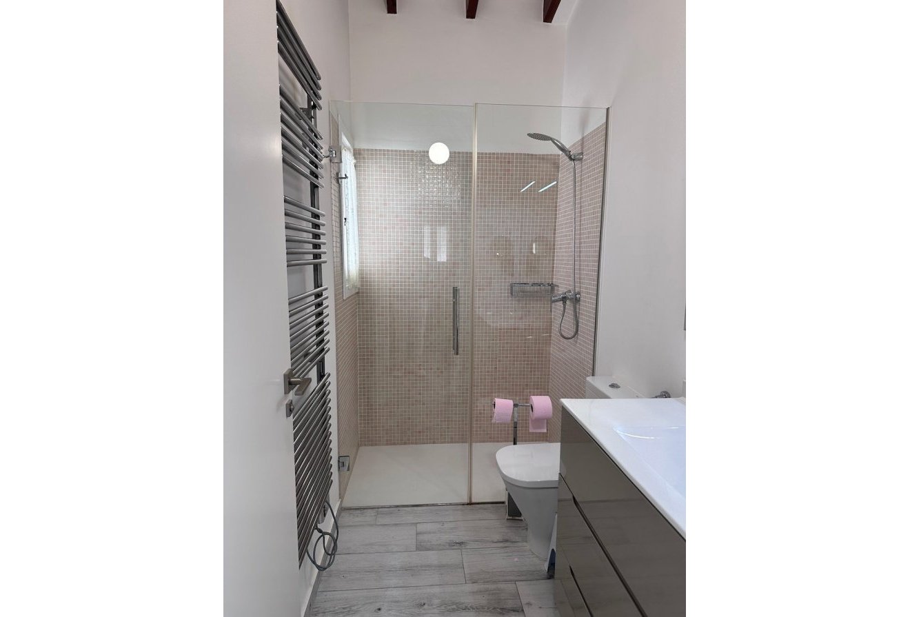 Resale - Villa -
Moraira - La Sabatera