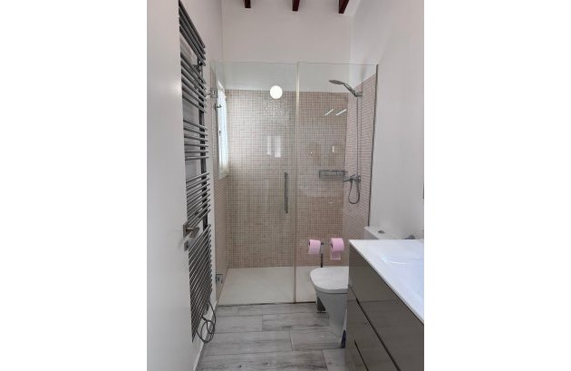 Resale - Villa -
Moraira - La Sabatera
