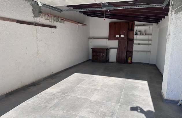 Resale - Villa -
Moraira - La Sabatera