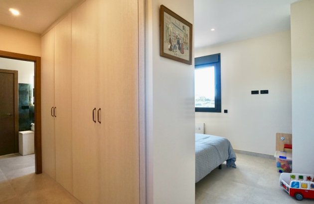 Herverkoop - Villa -
Benissa - Partida Paratella
