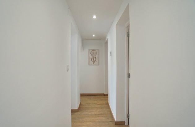 Herverkoop - Villa -
Moraira - Solpark
