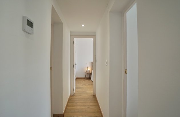 Herverkoop - Villa -
Moraira - Solpark
