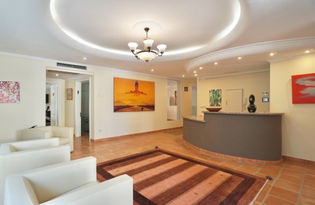 Resale - Villa -
Moraira - Costera del Mar