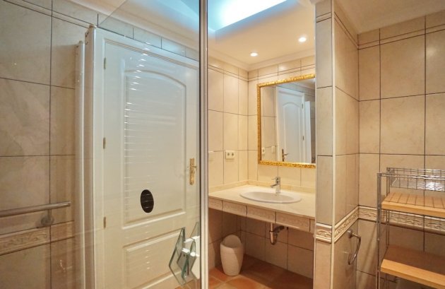 Resale - Villa -
Moraira - Costera del Mar