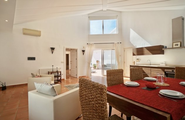 Resale - Villa -
Moraira - Costera del Mar