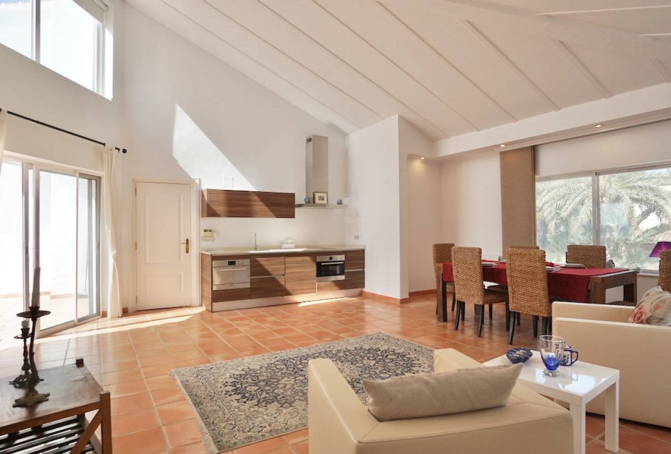 Resale - Villa -
Moraira - Costera del Mar