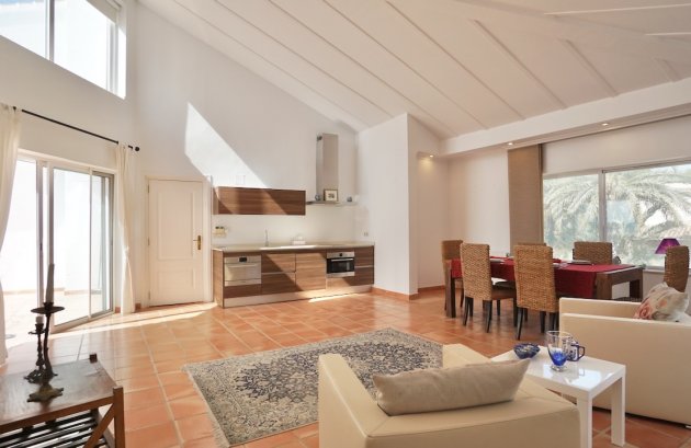 Resale - Villa -
Moraira - Costera del Mar