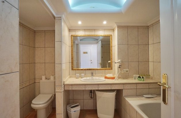 Resale - Villa -
Moraira - Costera del Mar