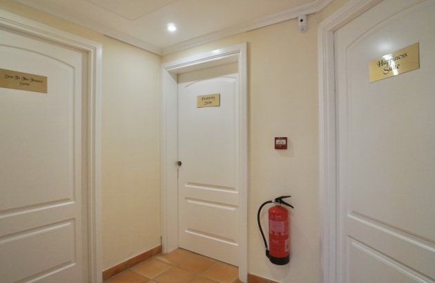 Resale - Villa -
Moraira - Costera del Mar