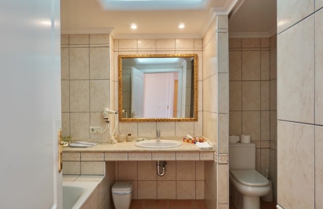 Resale - Villa -
Moraira - Costera del Mar