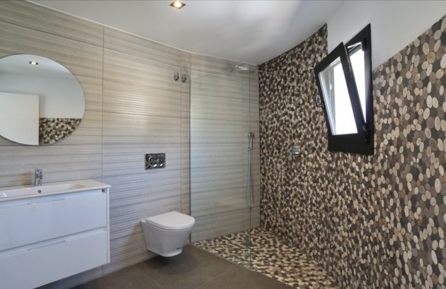 Herverkoop - Villa -
Moraira - El Portet