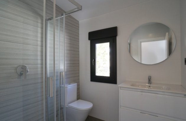 Herverkoop - Villa -
Moraira - El Portet