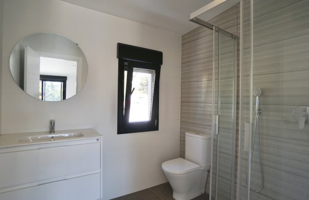 Herverkoop - Villa -
Moraira - El Portet