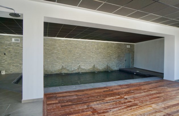 Herverkoop - Villa -
Moraira - El Portet