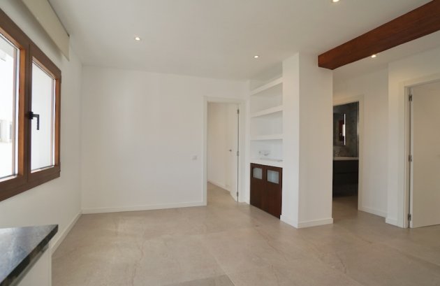 Herverkoop - Appartement -
Moraira - Moraira Centre