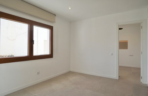 Herverkoop - Appartement -
Moraira - Moraira Centre