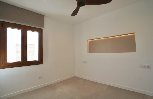 Herverkoop - Appartement -
Moraira - Moraira Centre