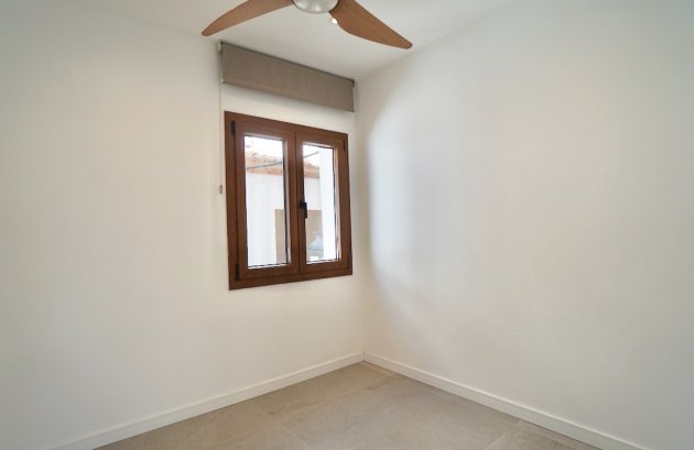 Herverkoop - Appartement -
Moraira - Moraira Centre