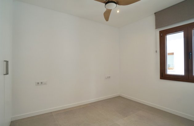 Herverkoop - Appartement -
Moraira - Moraira Centre