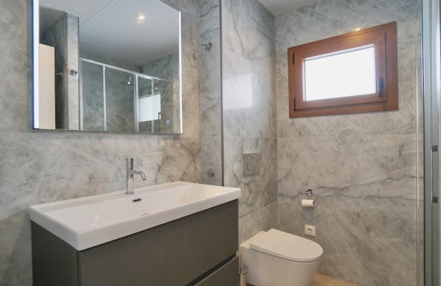 Herverkoop - Appartement -
Moraira - Moraira Centre