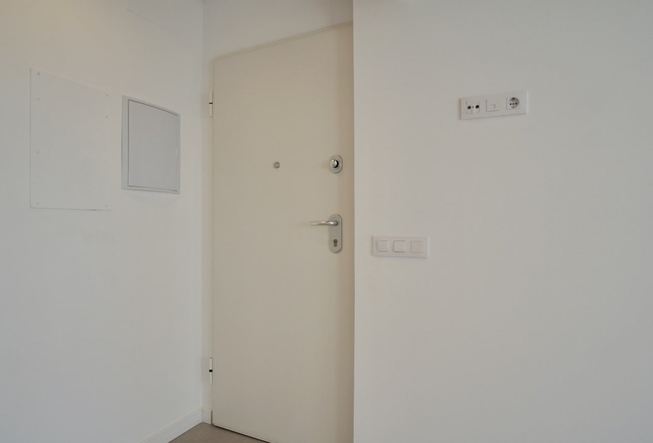 Herverkoop - Appartement -
Moraira - Moraira Centre