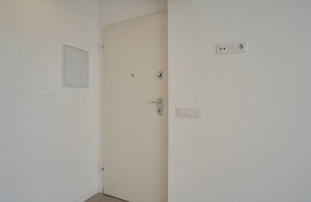 Herverkoop - Appartement -
Moraira - Moraira Centre