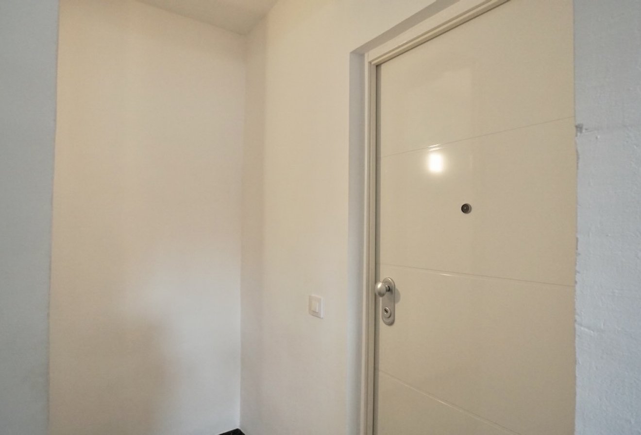 Herverkoop - Appartement -
Moraira - Moraira Centre