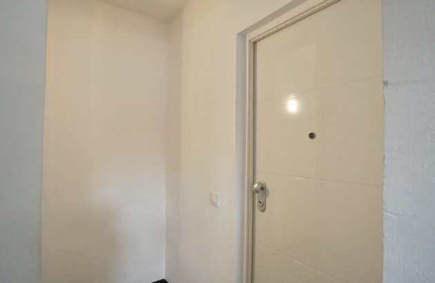 Herverkoop - Appartement -
Moraira - Moraira Centre