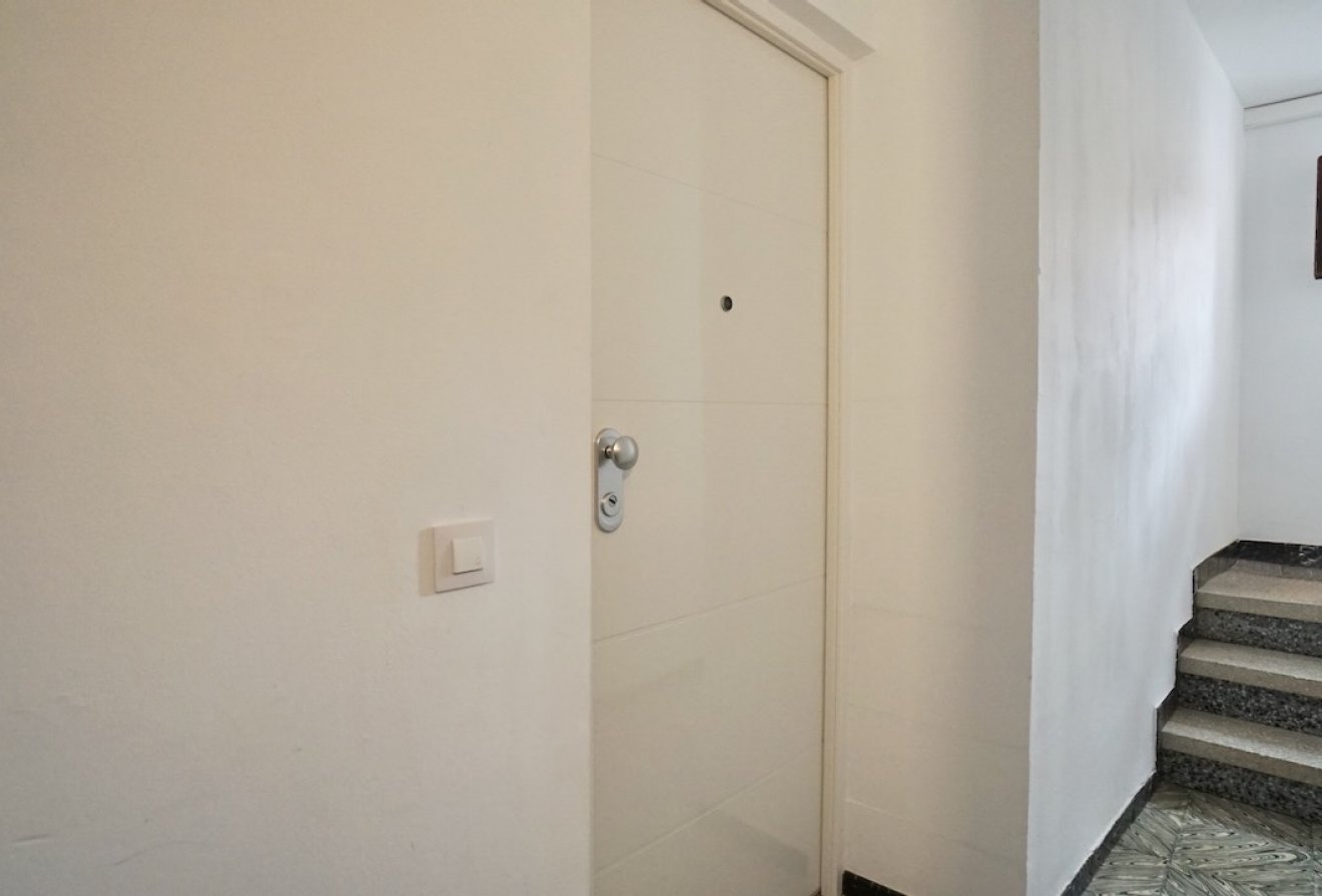 Herverkoop - Appartement -
Moraira - Moraira Centre