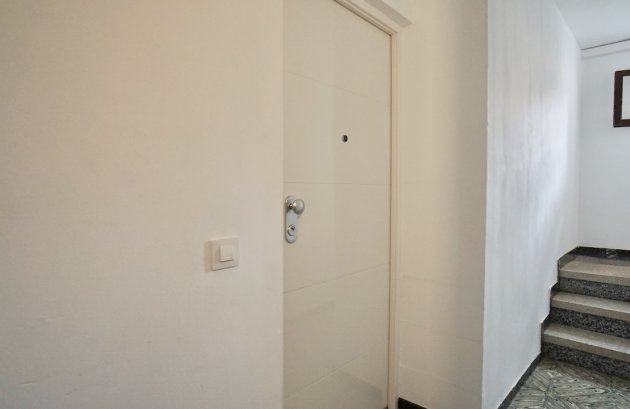 Herverkoop - Appartement -
Moraira - Moraira Centre