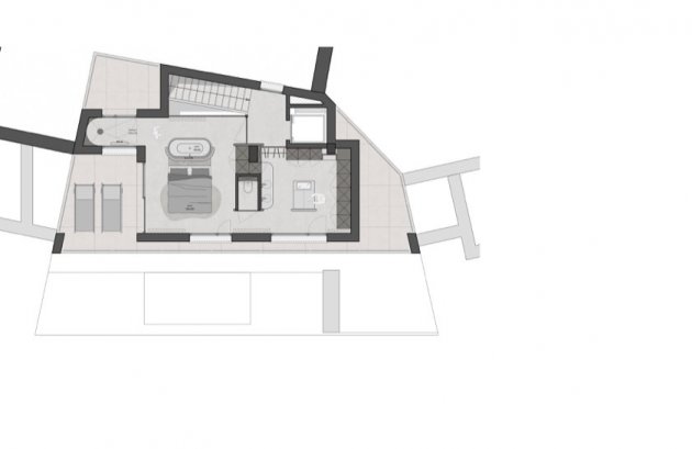 Nieuwbouw - Villa -
Benissa - Baladrar