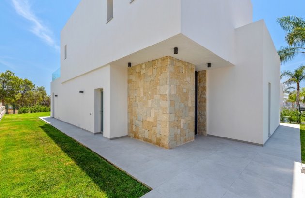 New Build - Villa -
Finestrat - Sierra cortina