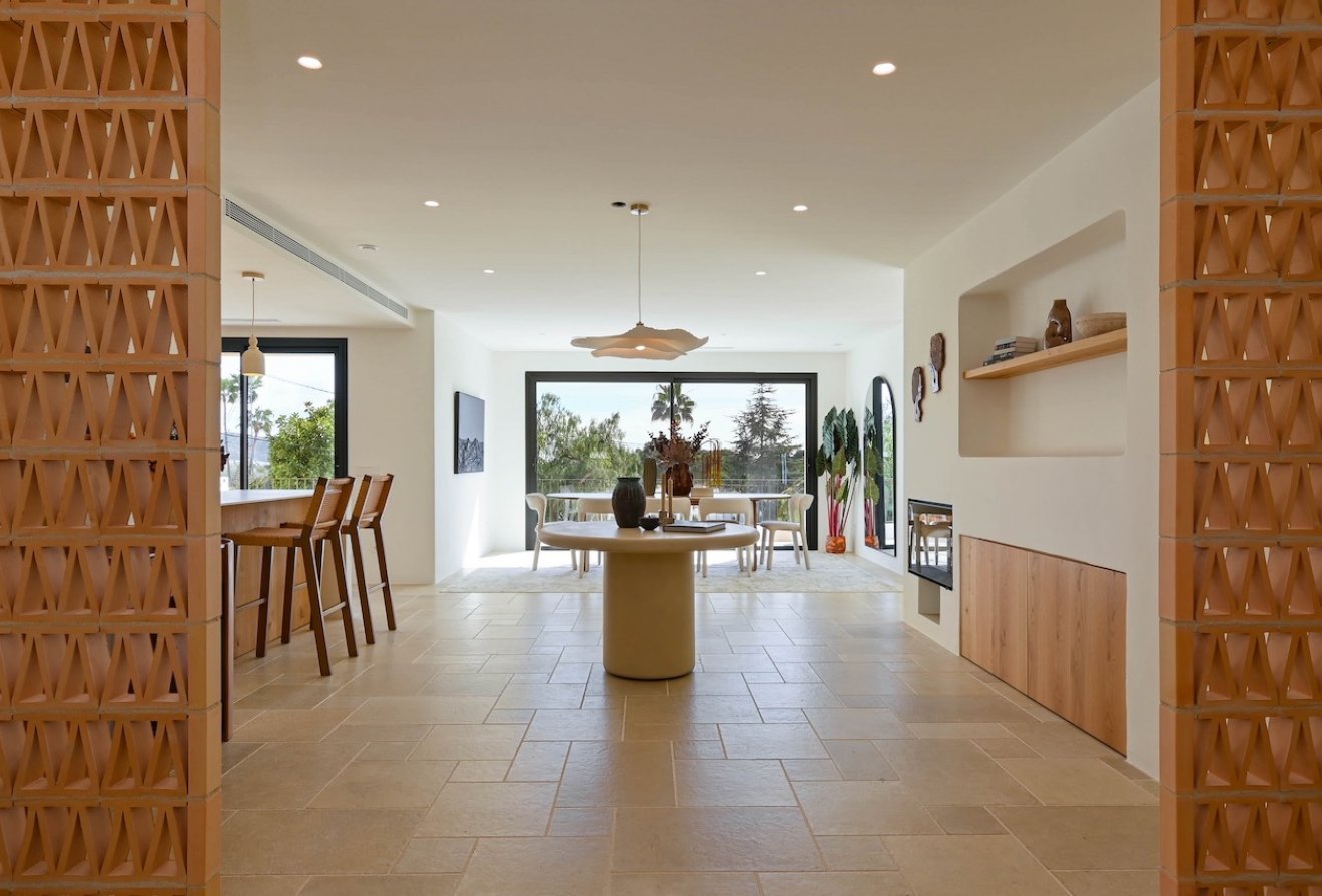 Nieuwbouw  - Villa -
Moraira - Pinar del Advocat