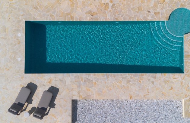 Nieuwbouw  - Villa -
Moraira - Pinar del Advocat