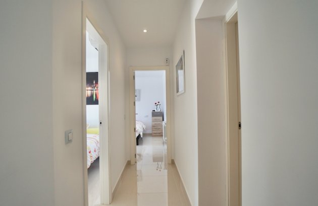 Herverkoop - Villa -
Moraira - Arnella