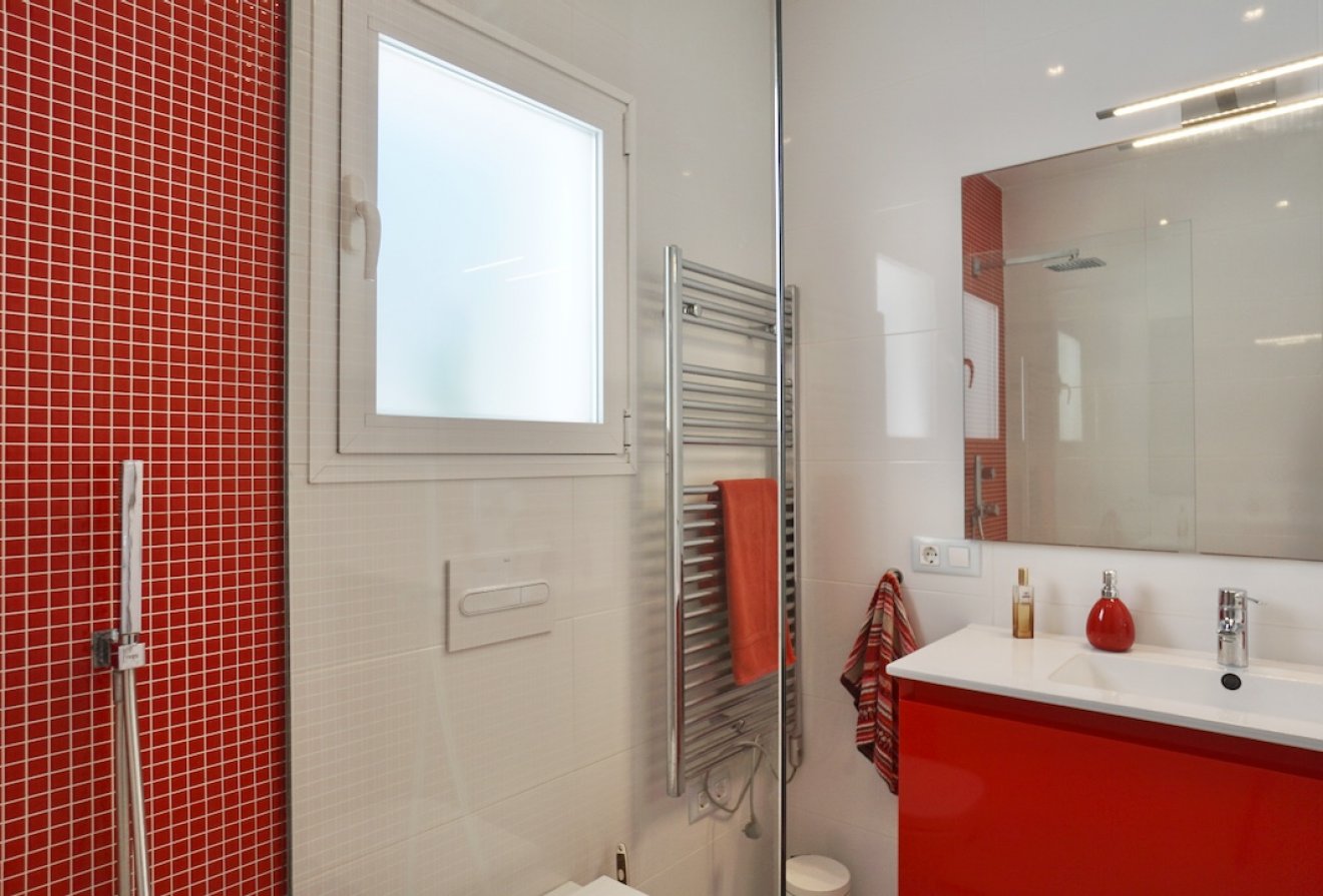 Herverkoop - Villa -
Moraira - Arnella