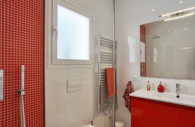 Herverkoop - Villa -
Moraira - Arnella