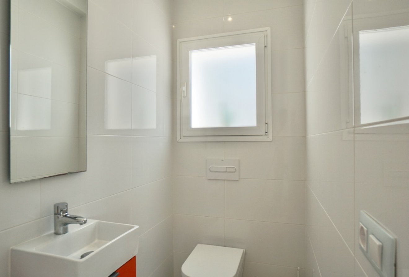 Herverkoop - Villa -
Moraira - Arnella