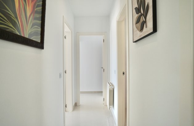 Herverkoop - Villa -
Moraira - Arnella