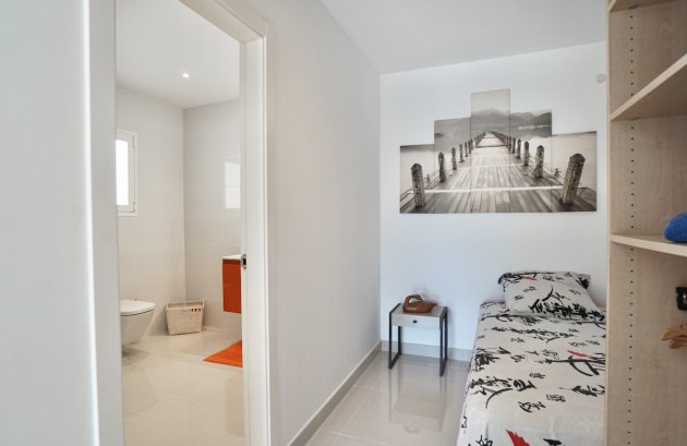 Herverkoop - Villa -
Moraira - Arnella