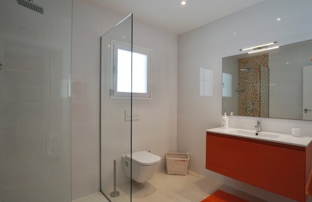 Herverkoop - Villa -
Moraira - Arnella