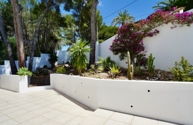 Herverkoop - Villa -
Moraira - Arnella