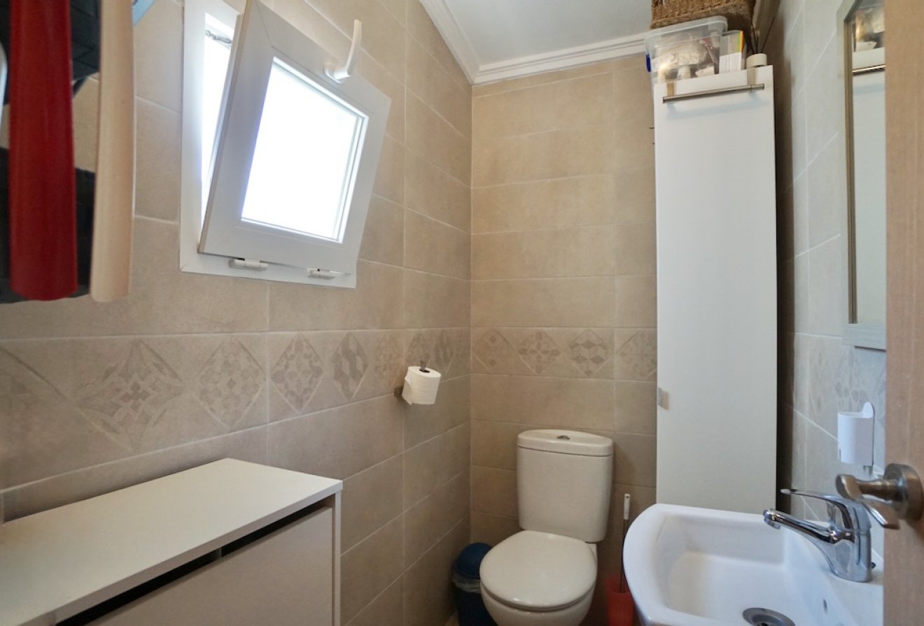 Resale - Villa -
Moraira - La Sabatera