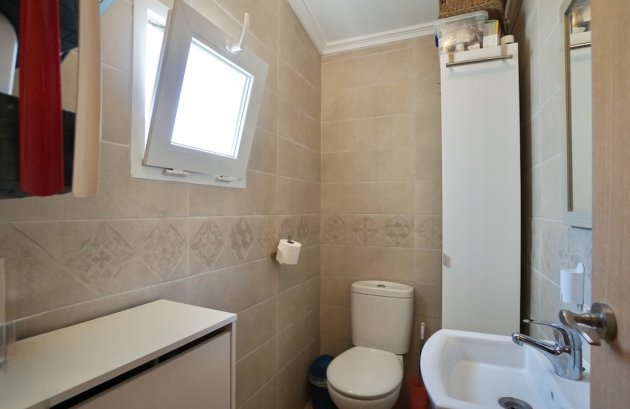 Resale - Villa -
Moraira - La Sabatera