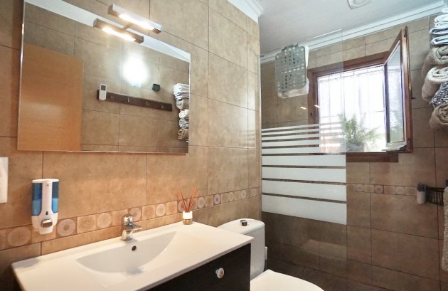 Resale - Villa -
Moraira - La Sabatera