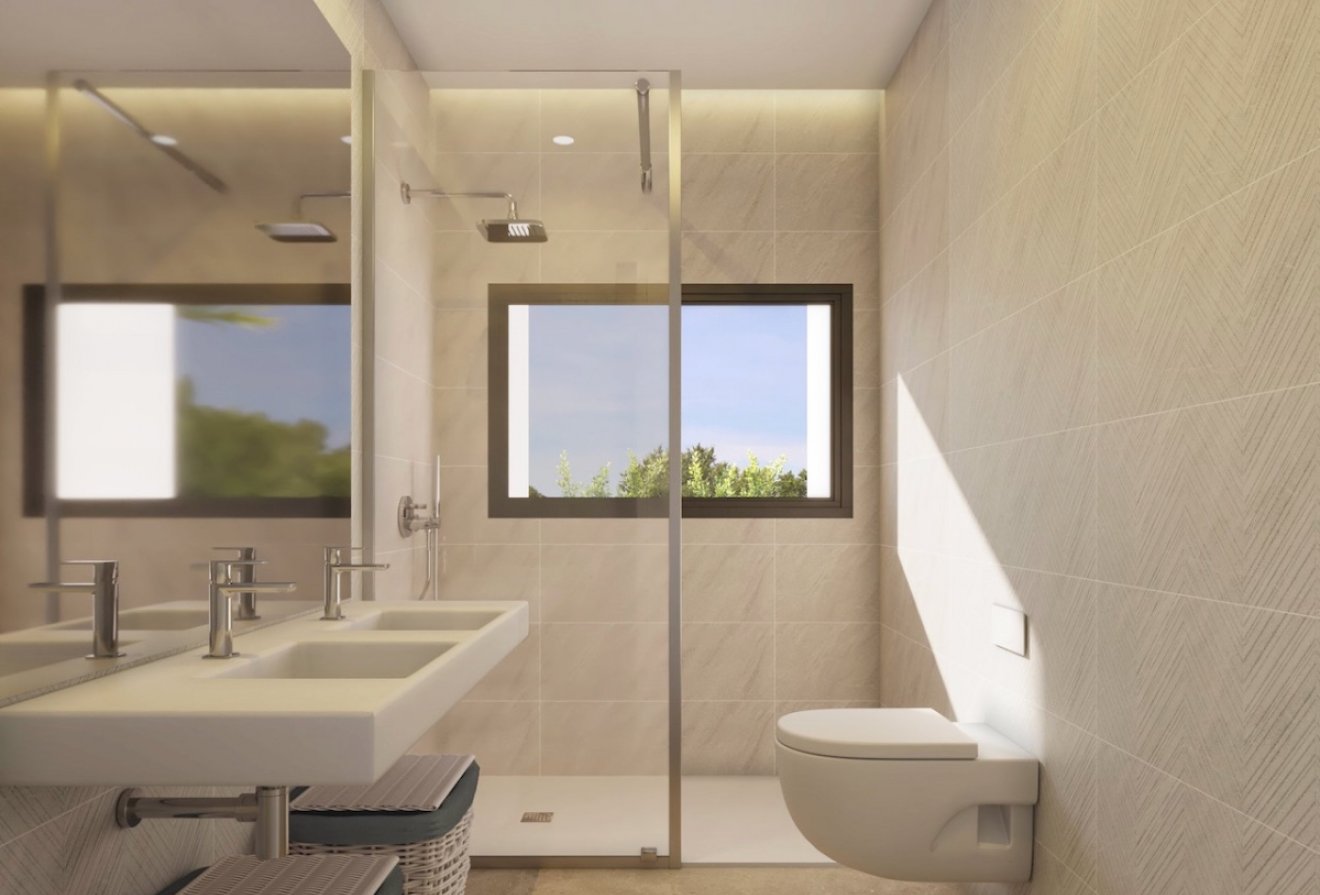 New Build - Villa -
Benitachell - La Cumbre del Sol