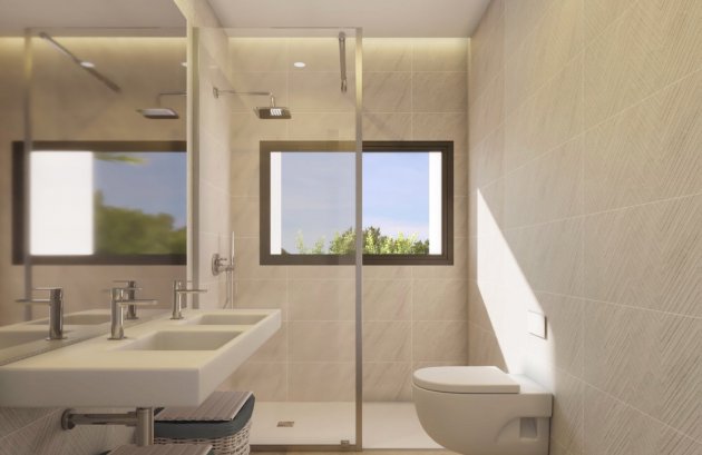 New Build - Villa -
Benitachell - La Cumbre del Sol